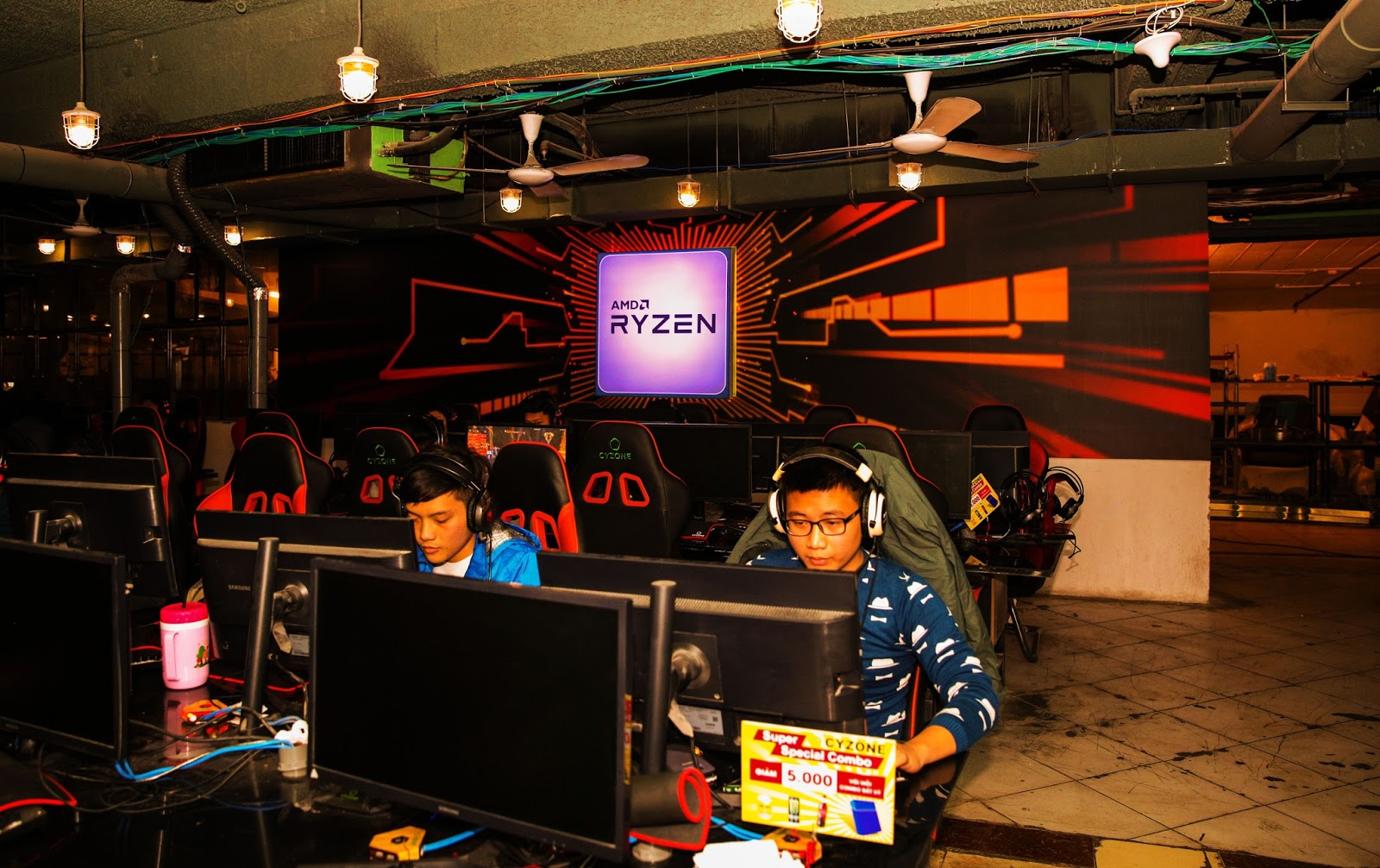 hanoi closes all game and internet cafes as of february 2 over covid 19 concerns